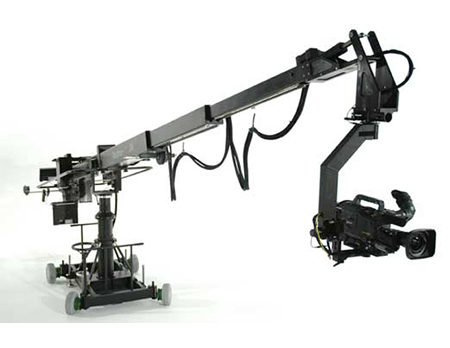 Techno-Jib T24