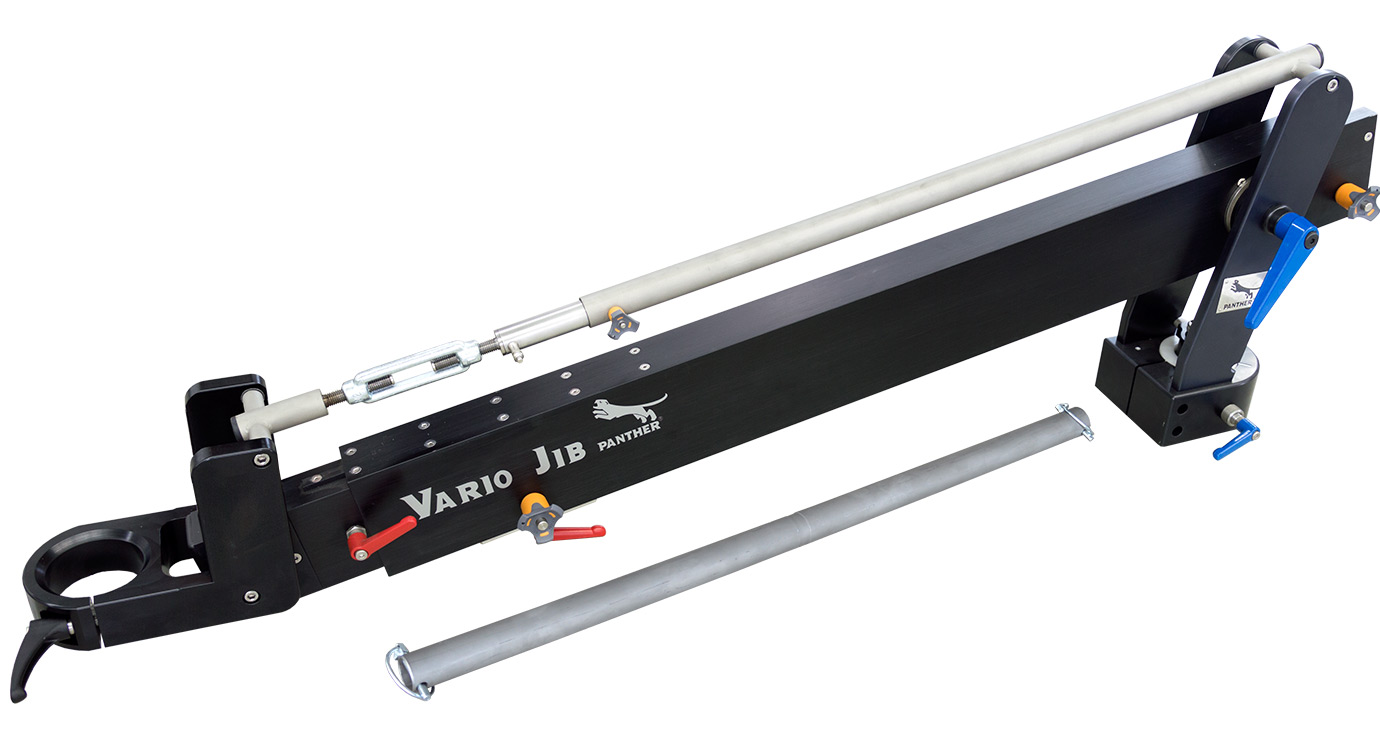 Panther Vario Jib